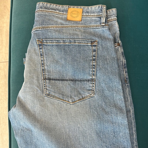 Zanella Other - Light Blue Men’s Jeans - Casual Denim